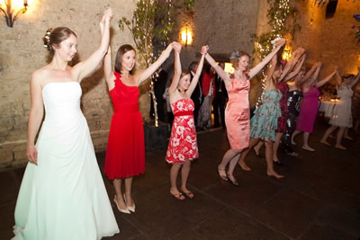  Wedding Barn Dance Bibury Cirencester